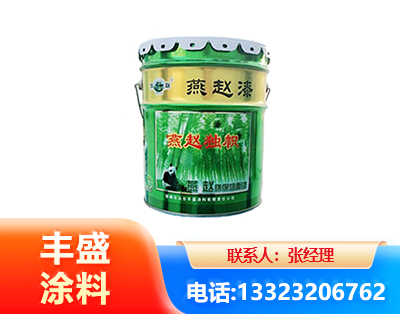 阿克苏水性环氧漆