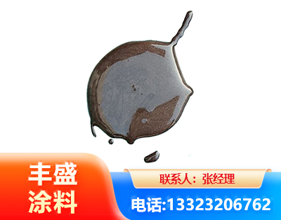 阿克苏水性氯磺化漆