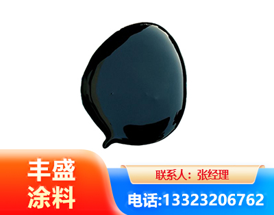 阿克苏水性氯化橡胶漆